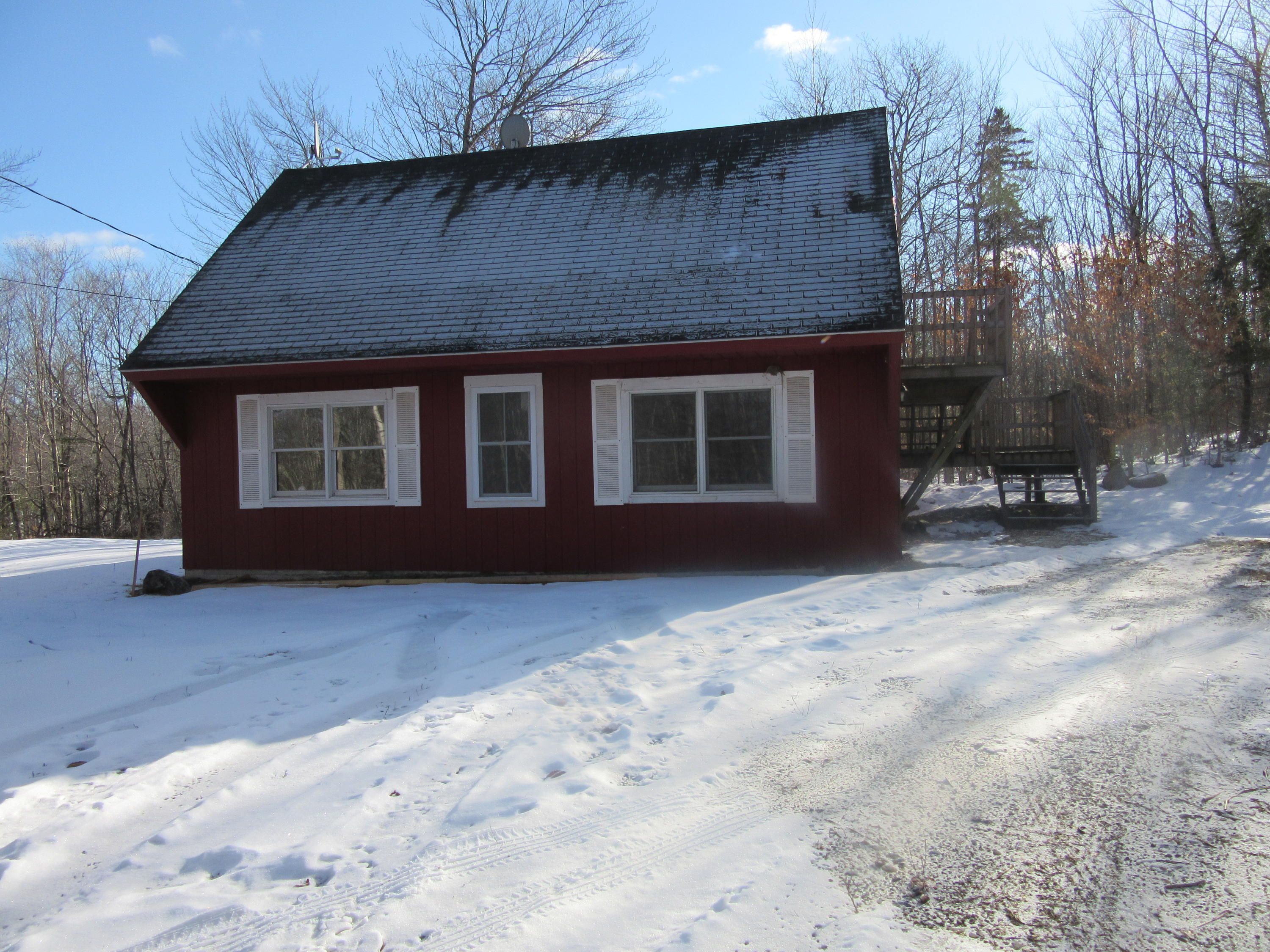 16 Ridge Road Bucksport, ME 04416 - Photo 1 of 27 IMG_2749