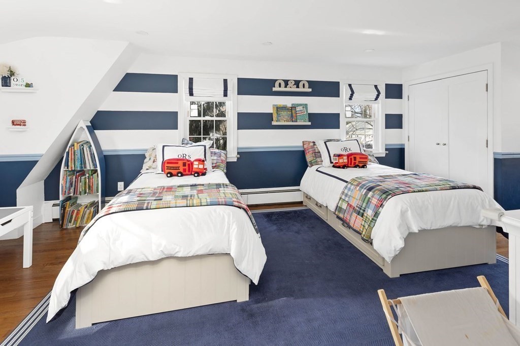 12 Barnes Road Hingham, MA 02043 - Photo 18 of 32 Gallery Image 18