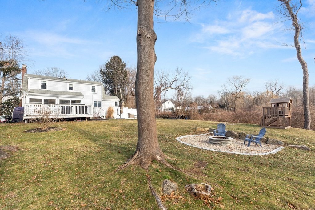 12 Barnes Road Hingham, MA 02043 - Photo 31 of 32 Gallery Image 31