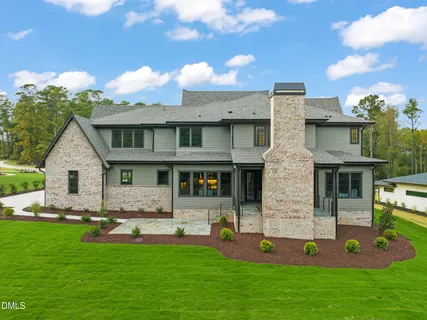 $2,150,000 | 1812 Stream Manor, Wake Forest, NC 27587