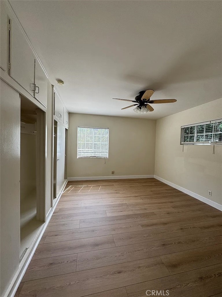 1852 Alpha Road Glendale, CA 91208 - Photo 15 of 29 a view of an empty room with a window