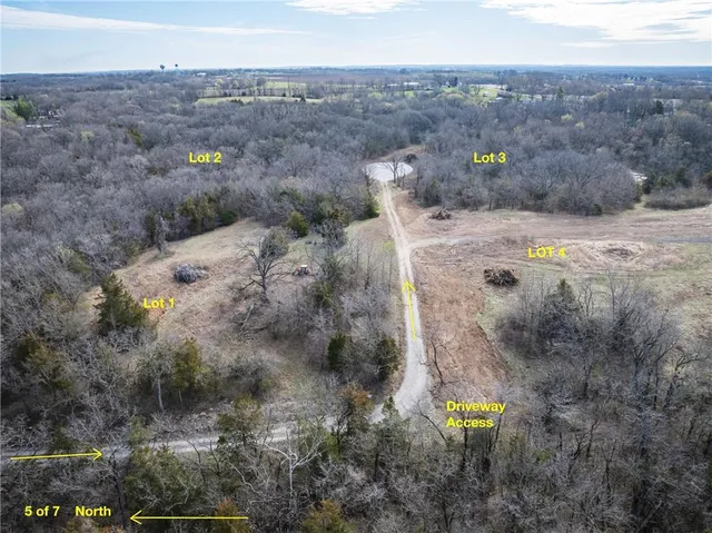 $272,000 | 1509 South Buckner Tarsney Road, Buckner, MO 64016