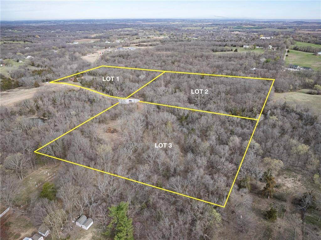 1509 South Buckner Tarsney Road Buckner, MO 64016 - Photo 4 of 13