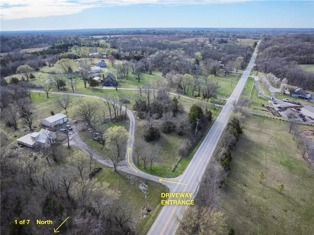 $272,000 | 1509 South Buckner Tarsney Road, Buckner, MO 64016