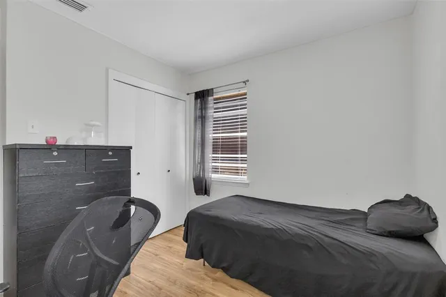 a view of a workspace with a window