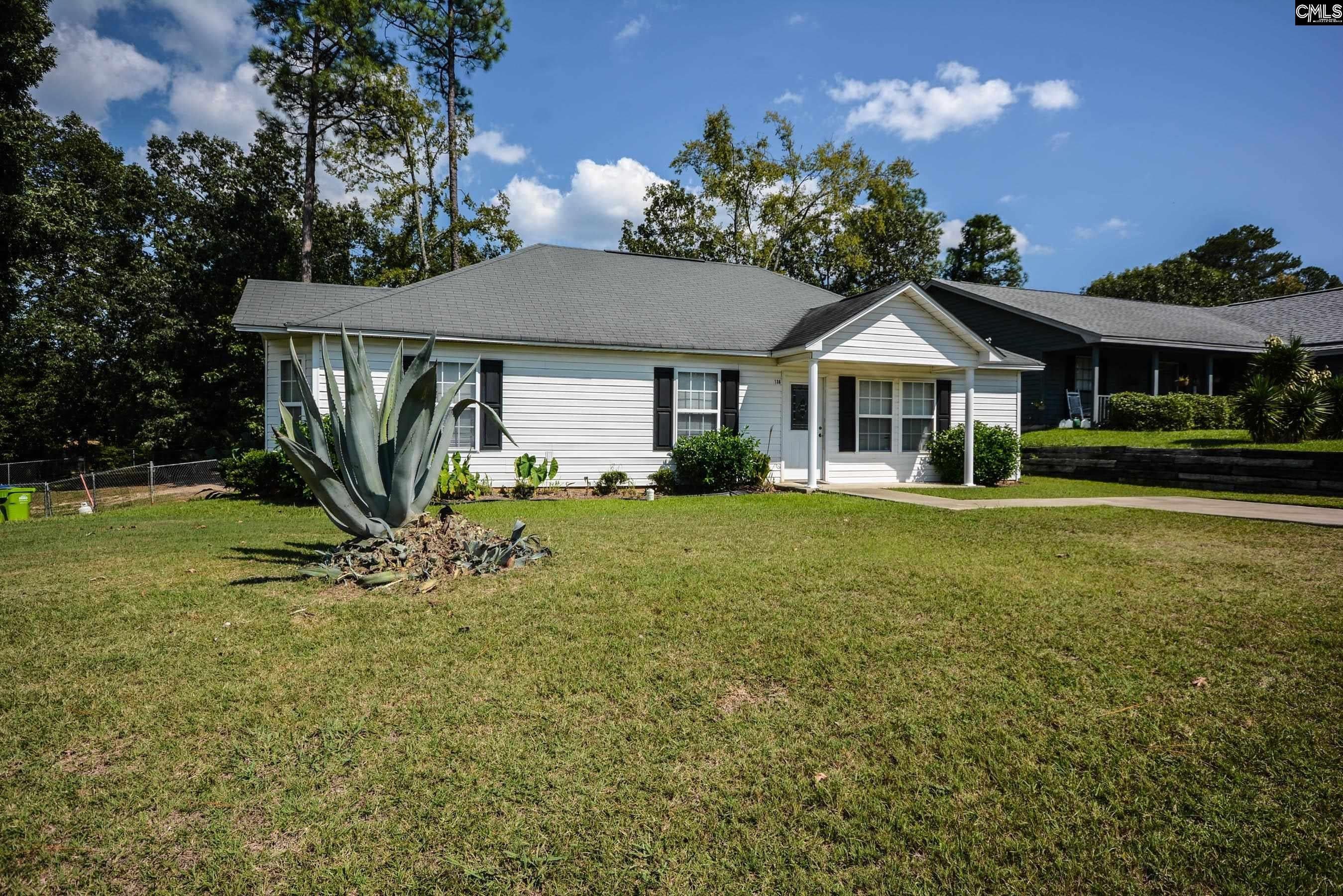 136 Elstow Road Irmo, SC 29063 - Photo 2 of 4 Gallery Image 2