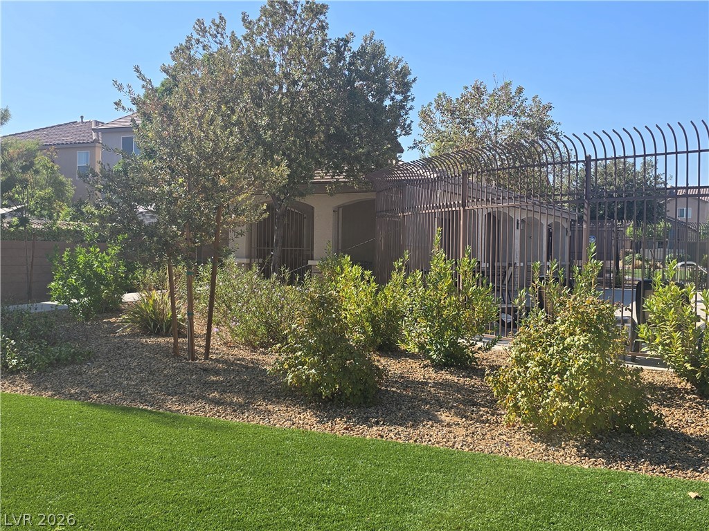 8059 Encanterra Road Las Vegas, NV 89113 - Photo 41 of 41 Gallery Image 41