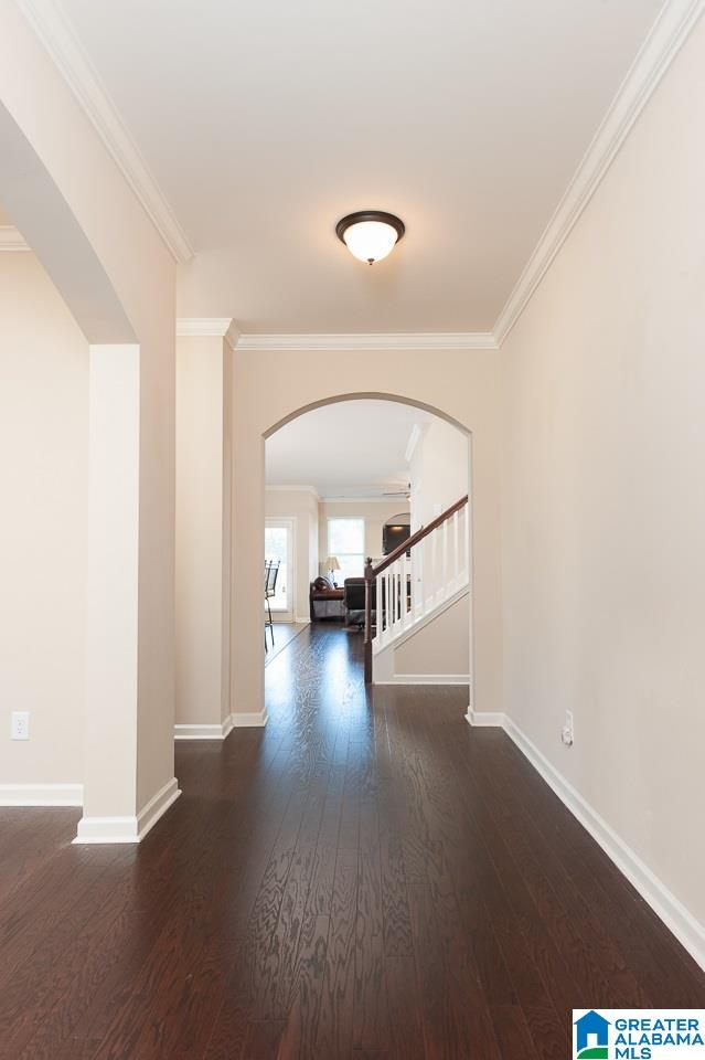 447 Blackberry Boulevard Springville, AL 35146 - Photo 9 of 38