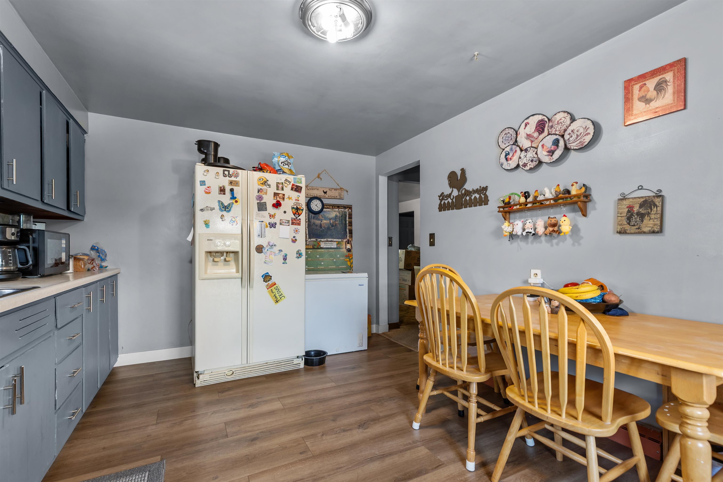 1509 Doemel Street Oshkosh, WI 54901 - Photo 5 of 19