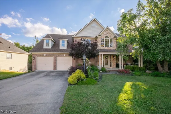 $585,000 | 506 Brentwood Boulevard, Akron, OH 44321
