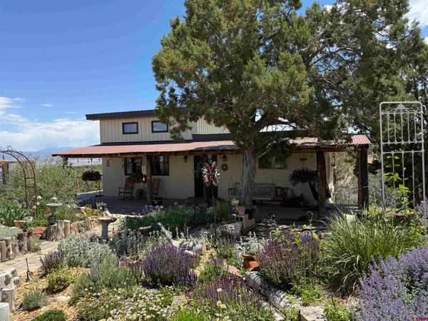 $779,000 | 31807 B50 Road, Crawford, CO 81415
