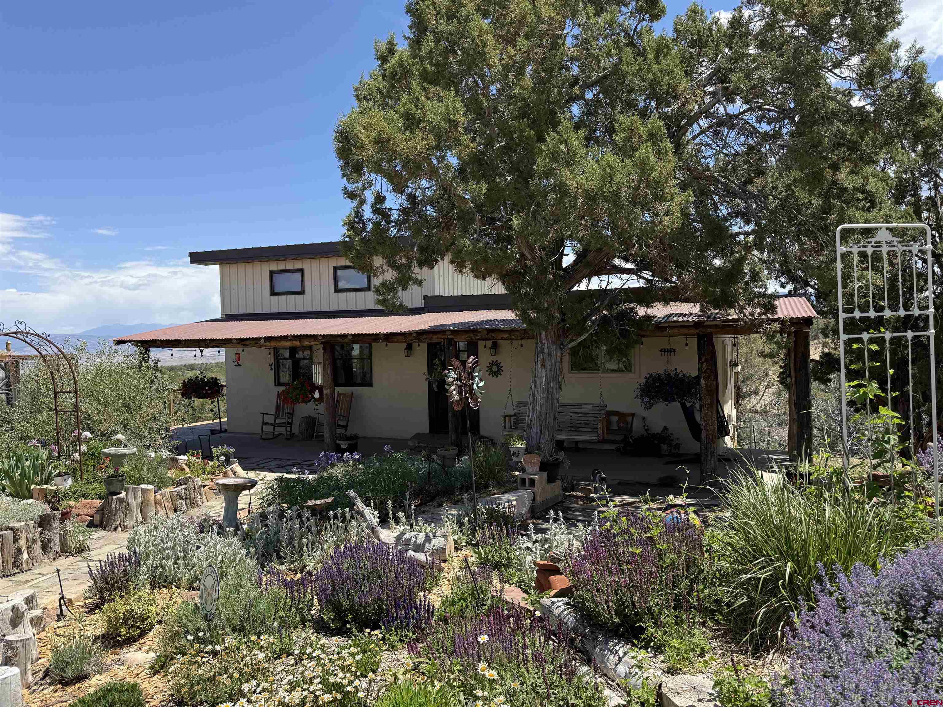 31807 B50 Road Crawford, CO 81415 - Photo 1 of 44