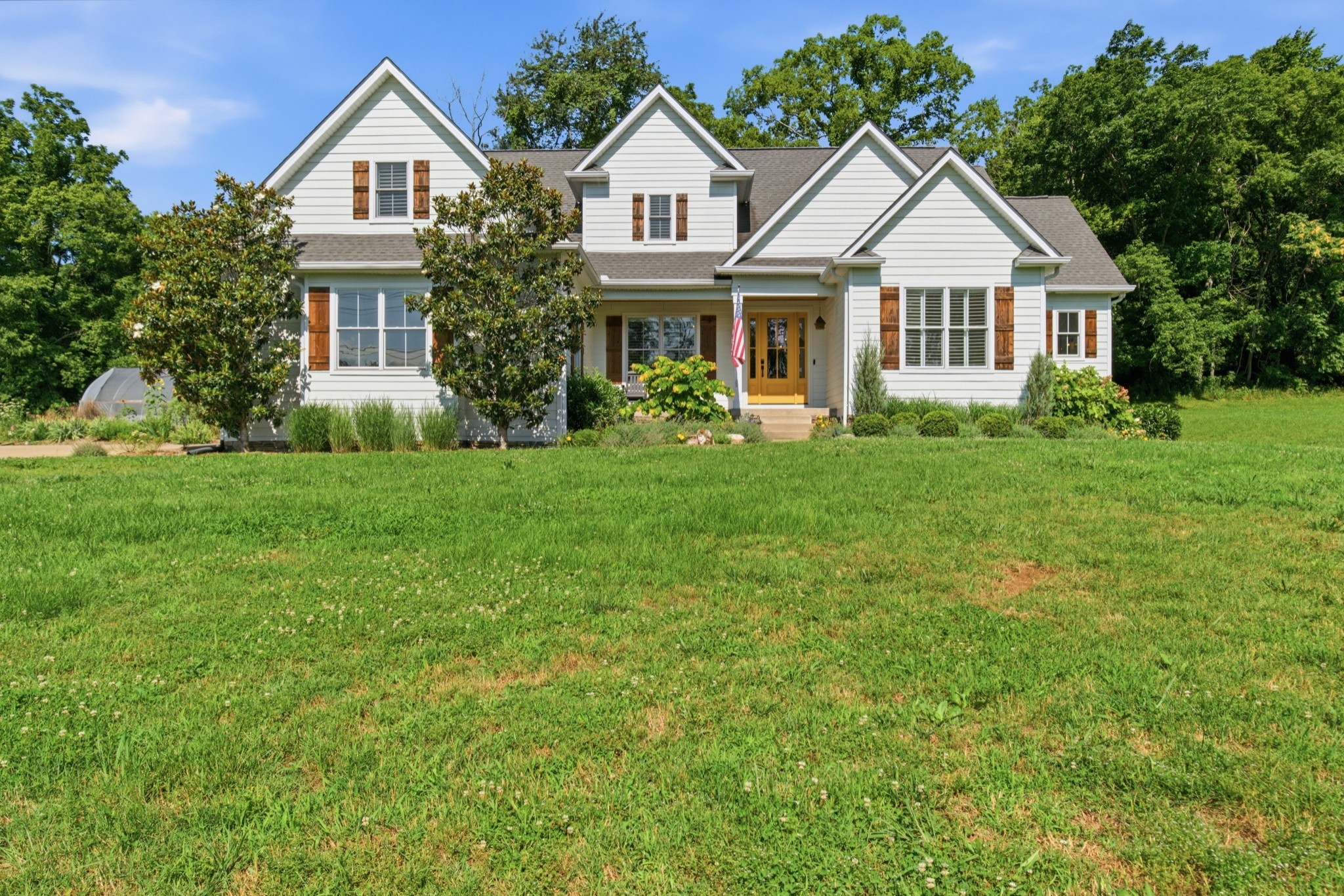 6735 Arno-Allisona Road College Grove, TN 37046 - Photo 3 of 49