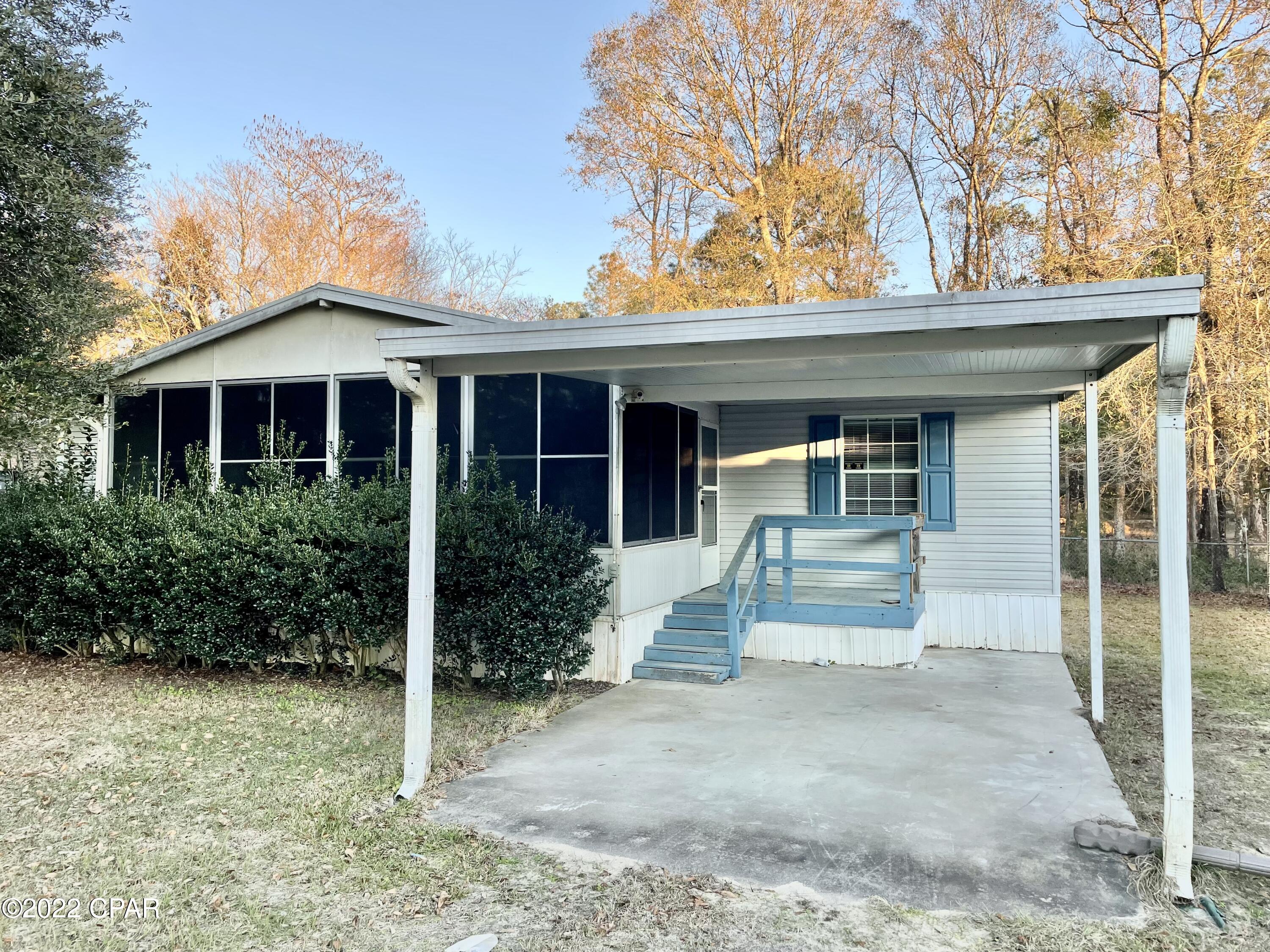3463 A Spool Mill Road Vernon, FL 32462 - Photo 2 of 35 Gallery Image 2