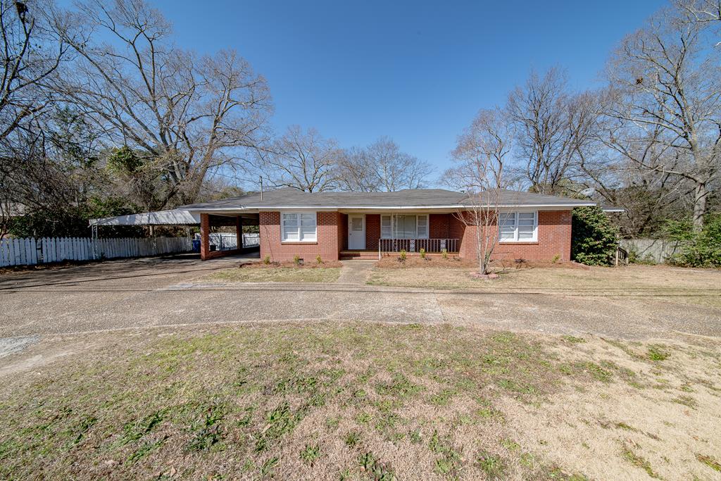 5839 Moon Road Columbus, GA 31909 - Photo 1 of 38 Main View