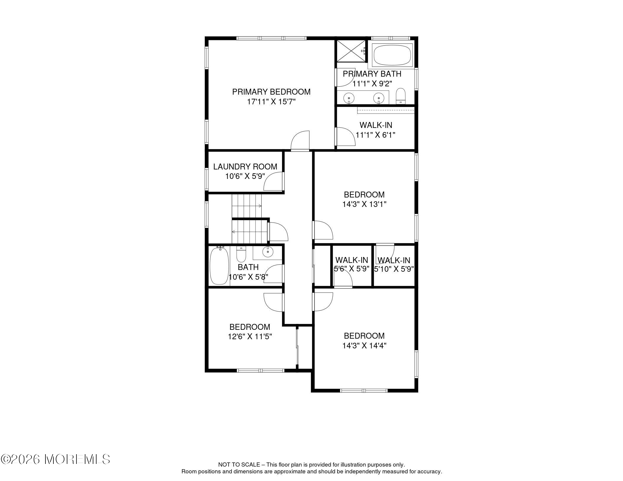 3204 Kickapoo Avenue Point Pleasant, NJ 08742 - Photo 34 of 36 Gallery Image 34