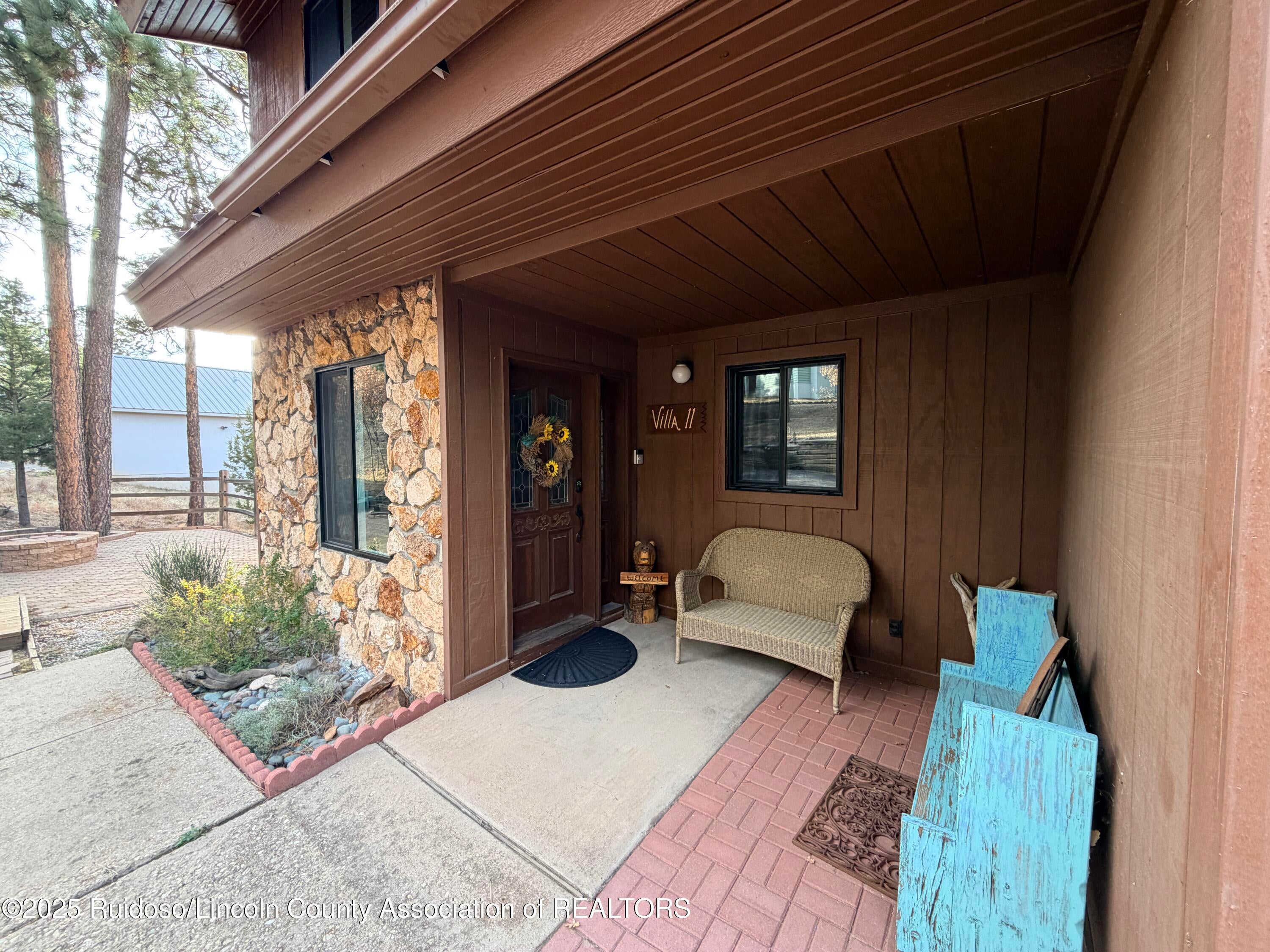 119 Granite Drive Ruidoso, NM 88345 - Photo 2 of 21 Gallery Image 2
