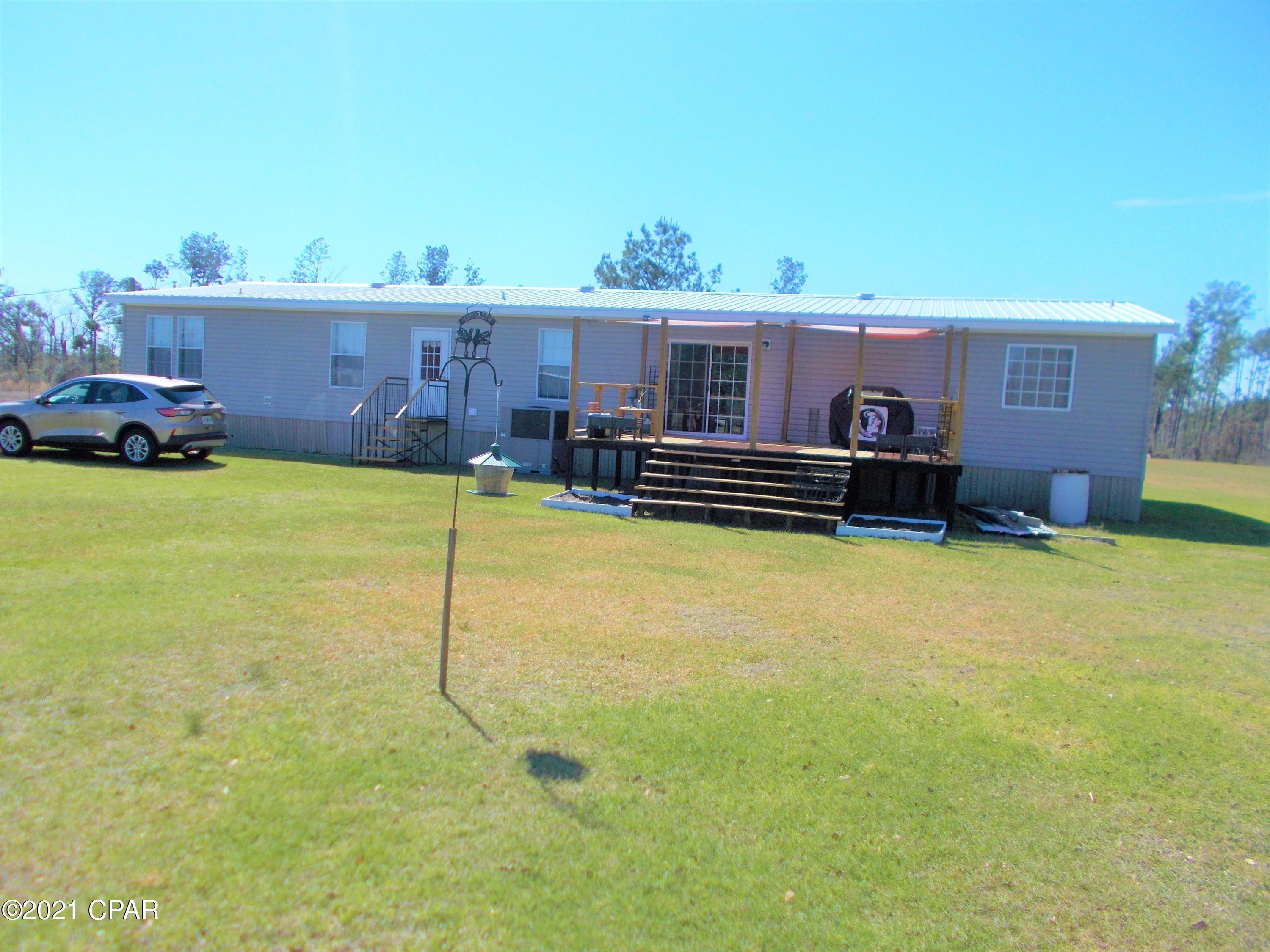 708 Ocheesee Landing Road Grand Ridge, FL 32442 - Photo 16 of 19 Gallery Image 16