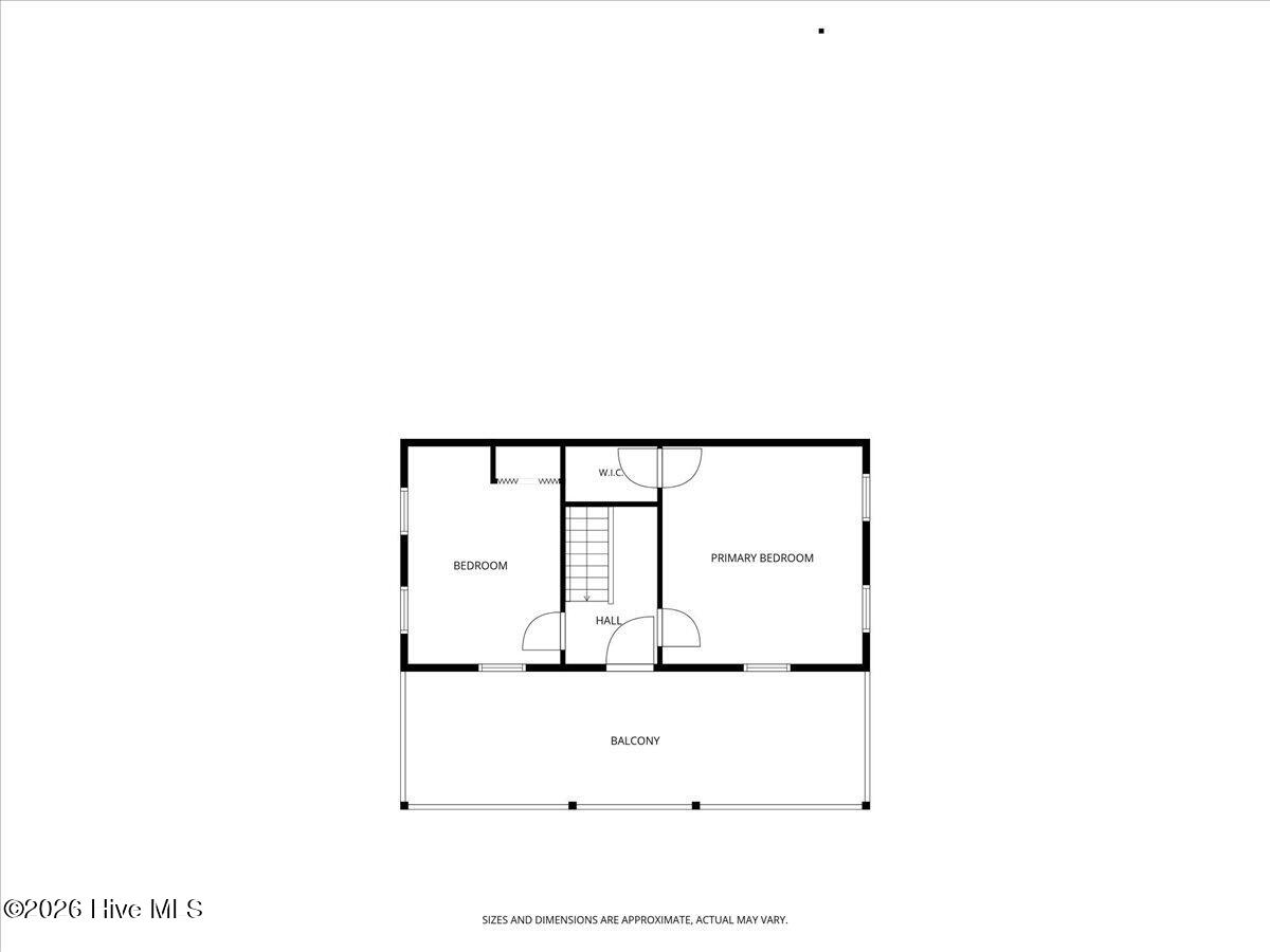 330 Lake Road Newport, NC 28570 - Photo 67 of 71