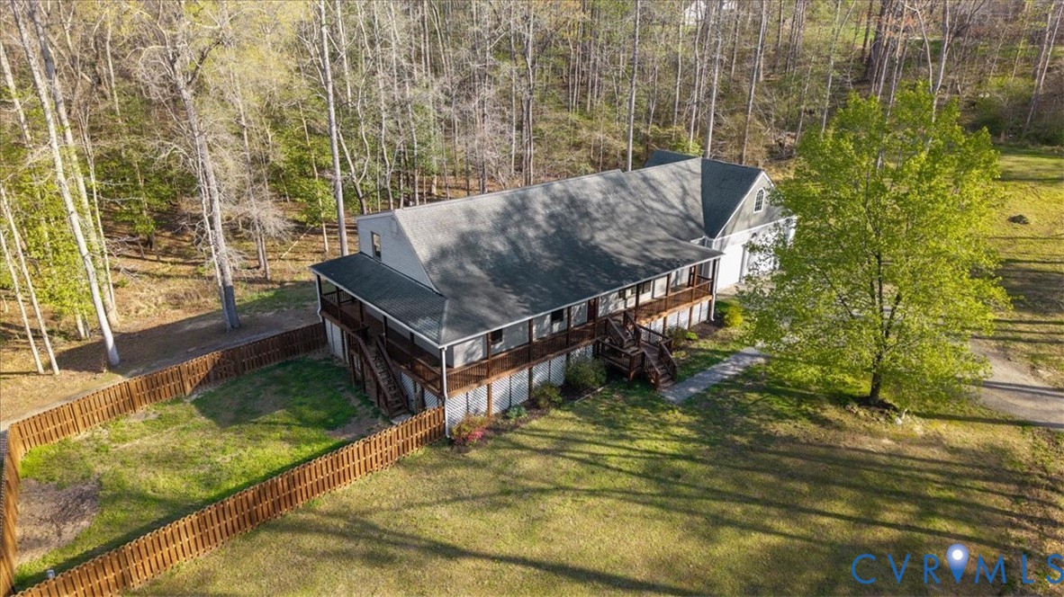 7040 Old Roxbury Road Quinton, VA 23141 - Photo 85 of 100