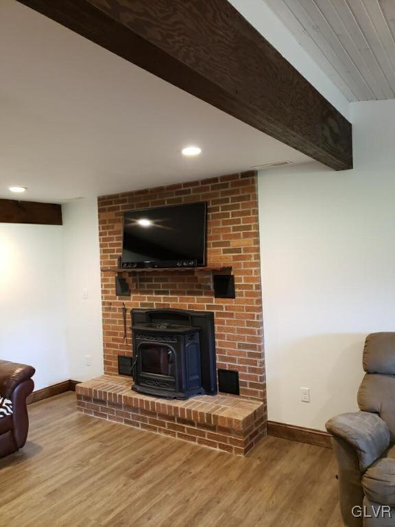 699 Concord Road Nazareth, PA 18064 - Photo 2 of 17 Gallery Image 2