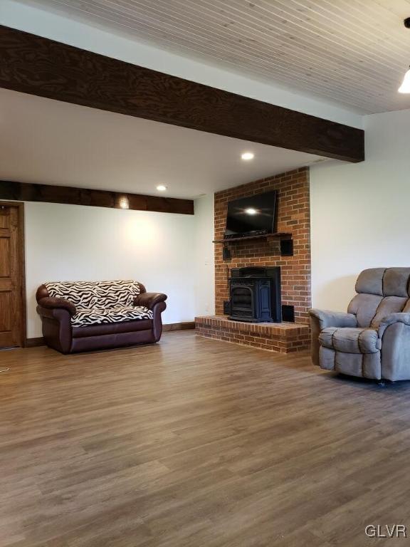699 Concord Road Nazareth, PA 18064 - Photo 4 of 17 Gallery Image 4