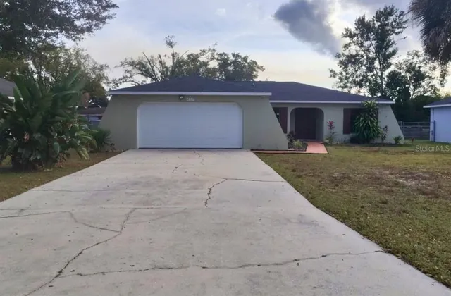 $1,600 | 437 Short Drive, Poinciana, FL 34759