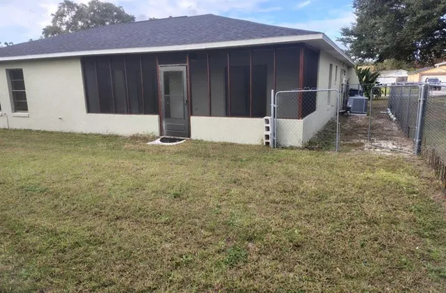 $1,600 | 437 Short Drive, Poinciana, FL 34759
