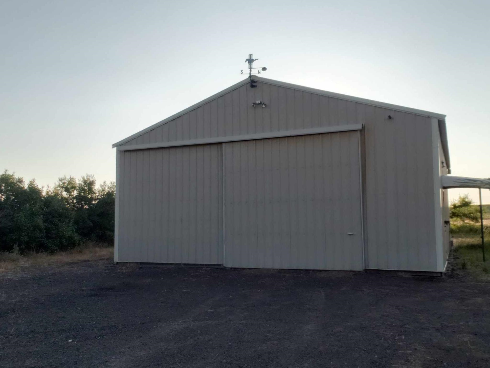 16410 South Carstens Road Edwall, WA 99008 - Photo 11 of 28