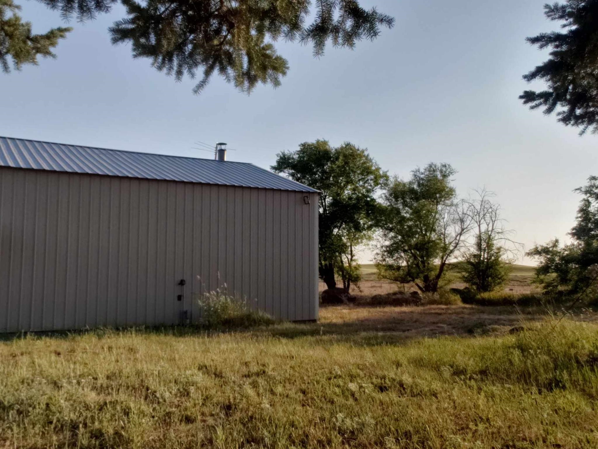 16410 South Carstens Road Edwall, WA 99008 - Photo 12 of 28