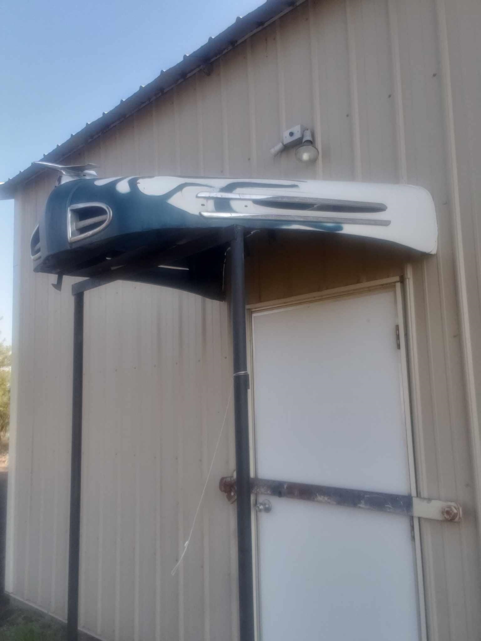 16410 South Carstens Road Edwall, WA 99008 - Photo 13 of 28