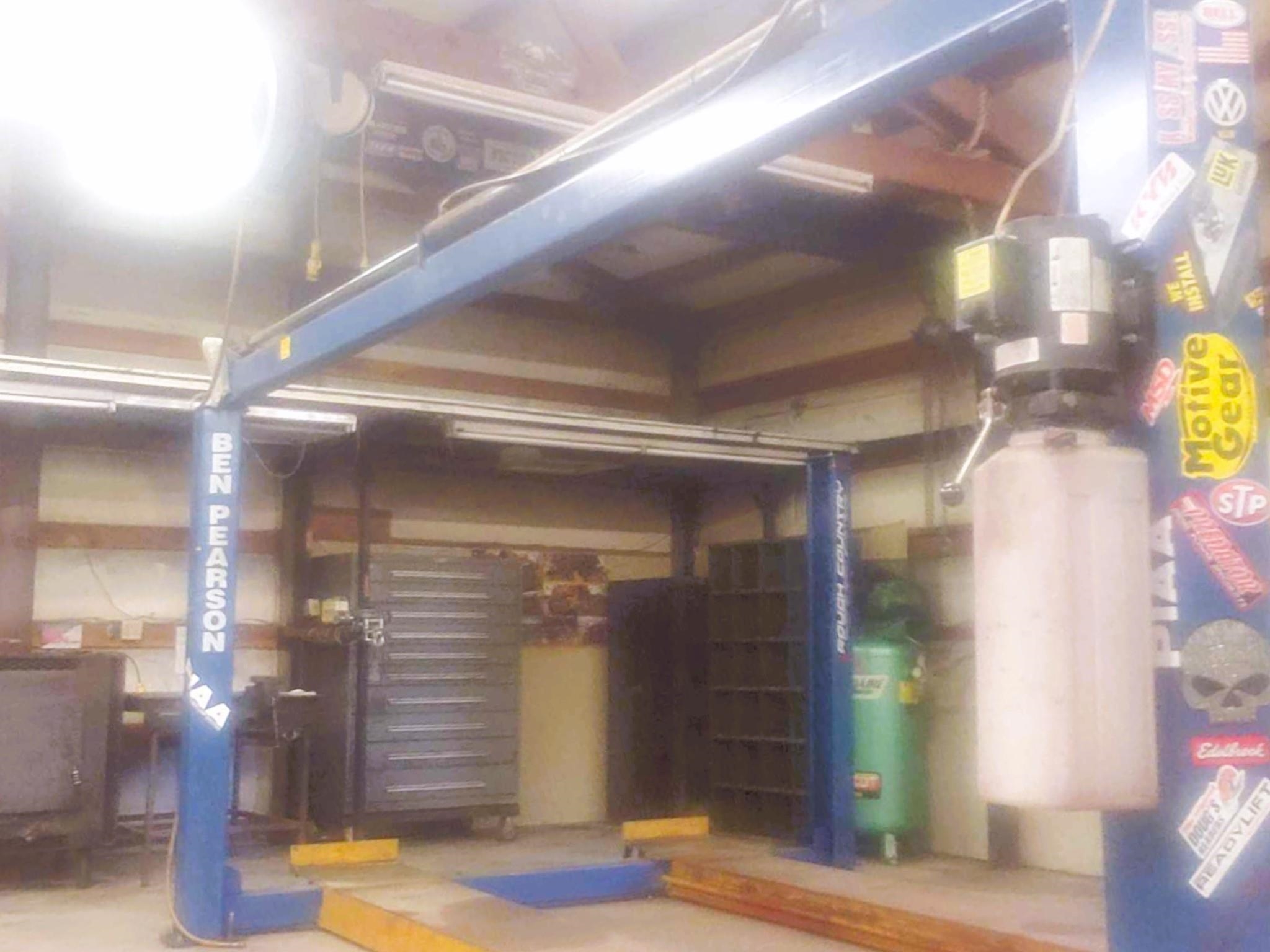 16410 South Carstens Road Edwall, WA 99008 - Photo 14 of 28