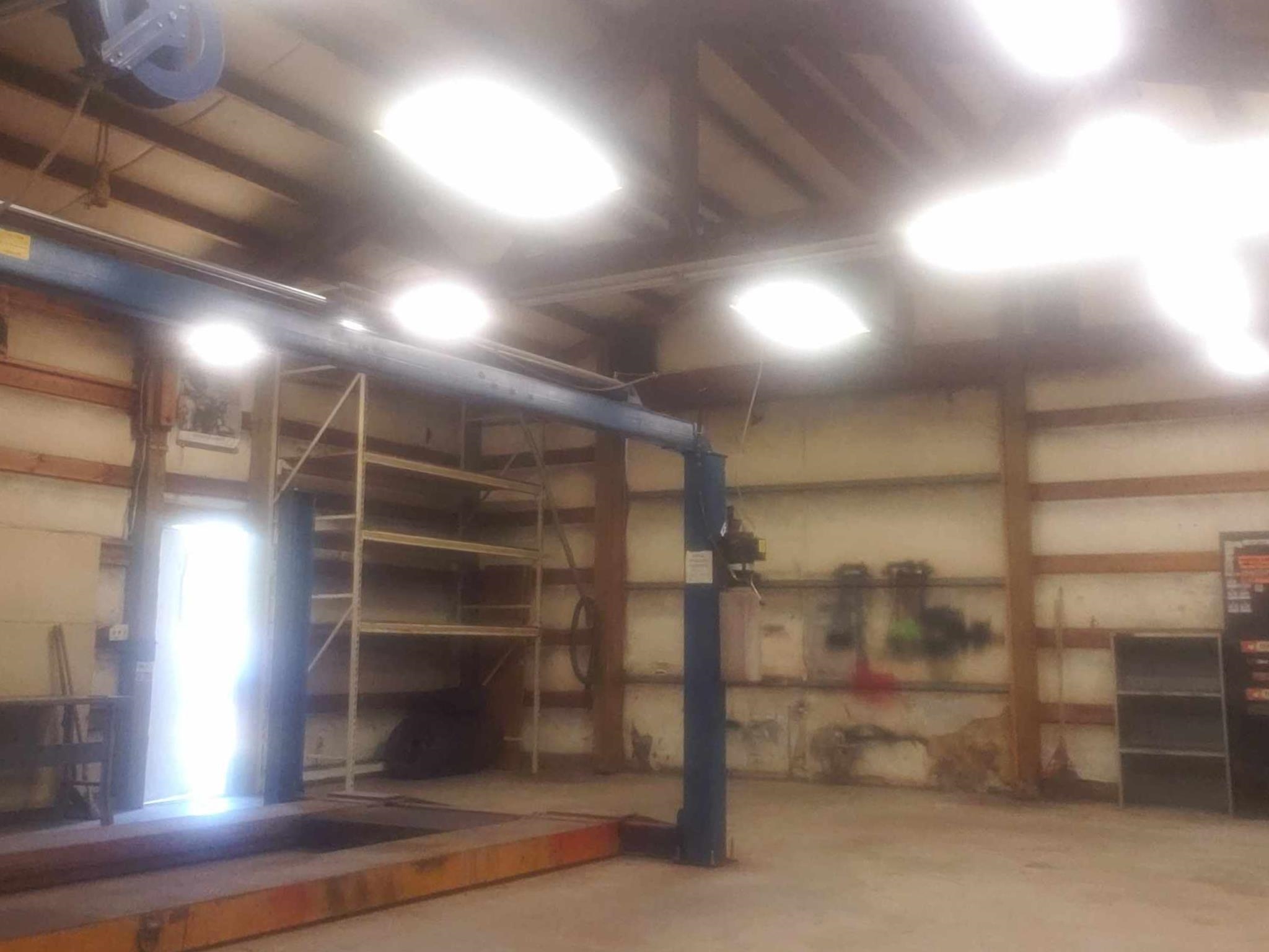 16410 South Carstens Road Edwall, WA 99008 - Photo 15 of 28