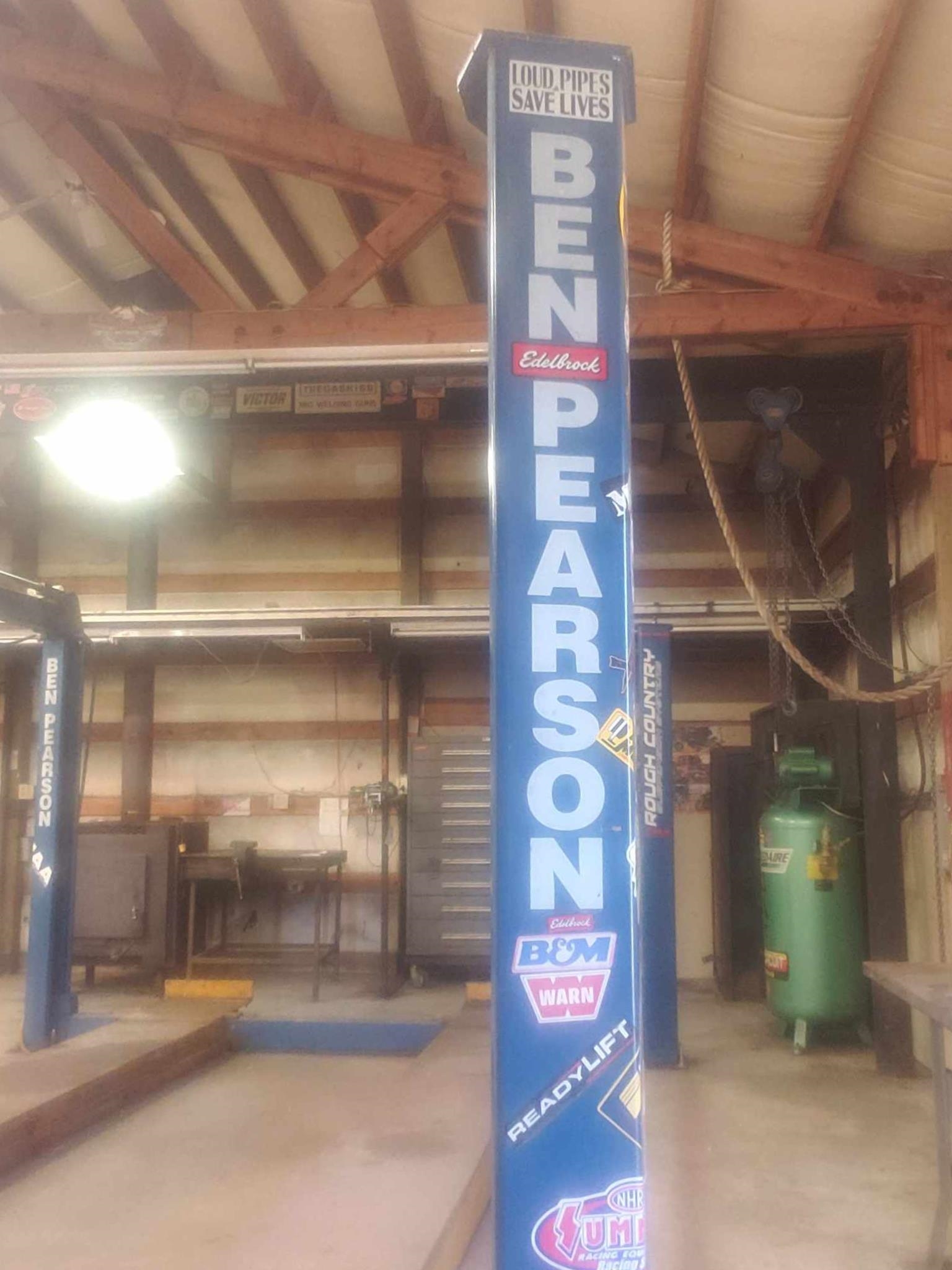 16410 South Carstens Road Edwall, WA 99008 - Photo 16 of 28