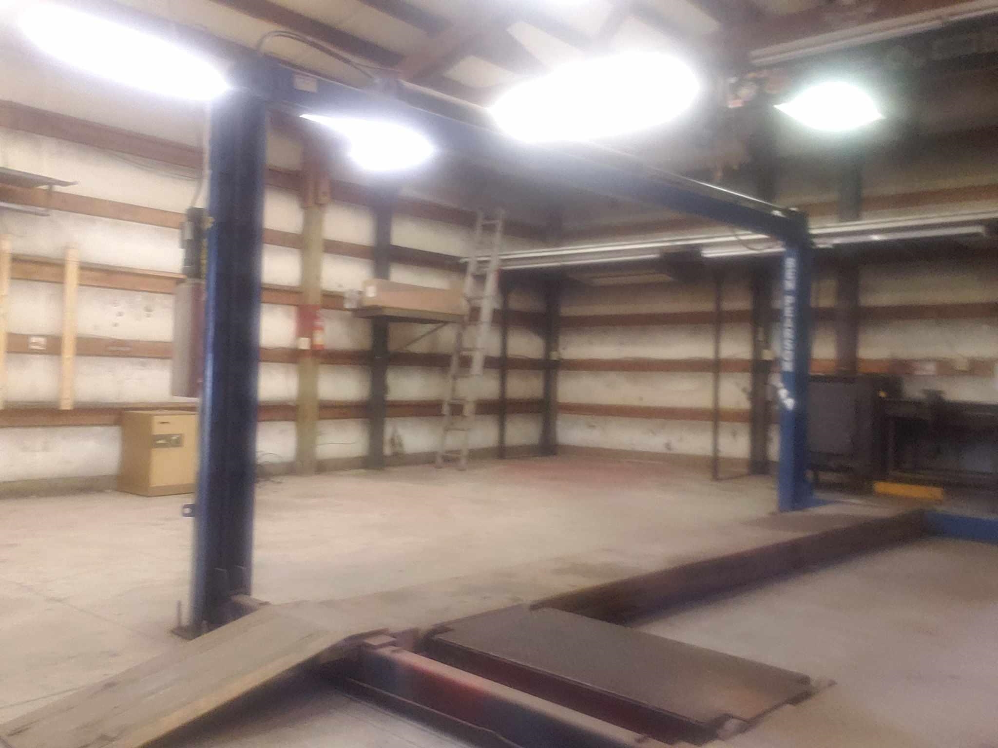 16410 South Carstens Road Edwall, WA 99008 - Photo 17 of 28