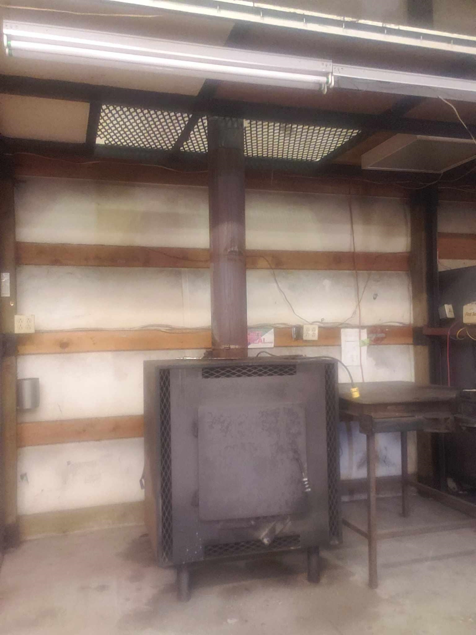 16410 South Carstens Road Edwall, WA 99008 - Photo 19 of 28