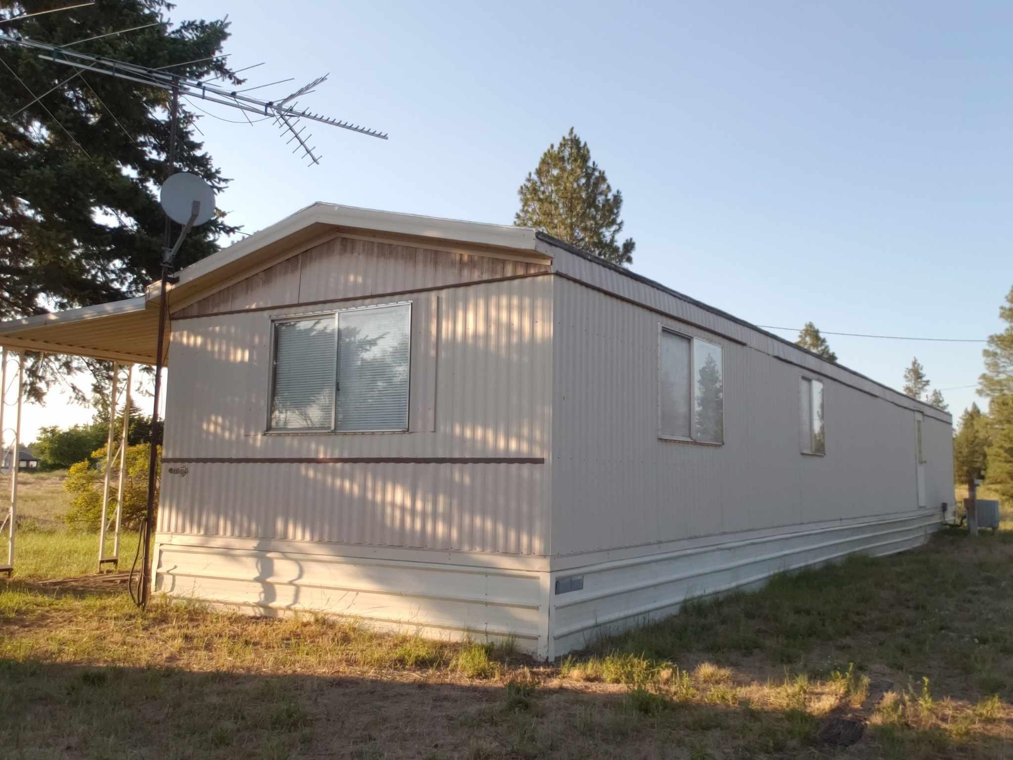 16410 South Carstens Road Edwall, WA 99008 - Photo 2 of 28