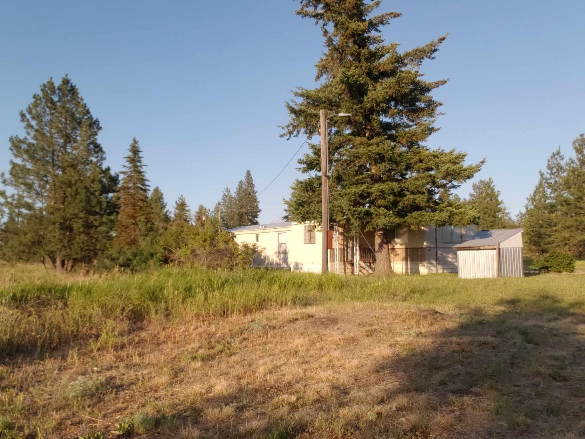 16410 South Carstens Road Edwall, WA 99008 - Photo 21 of 28