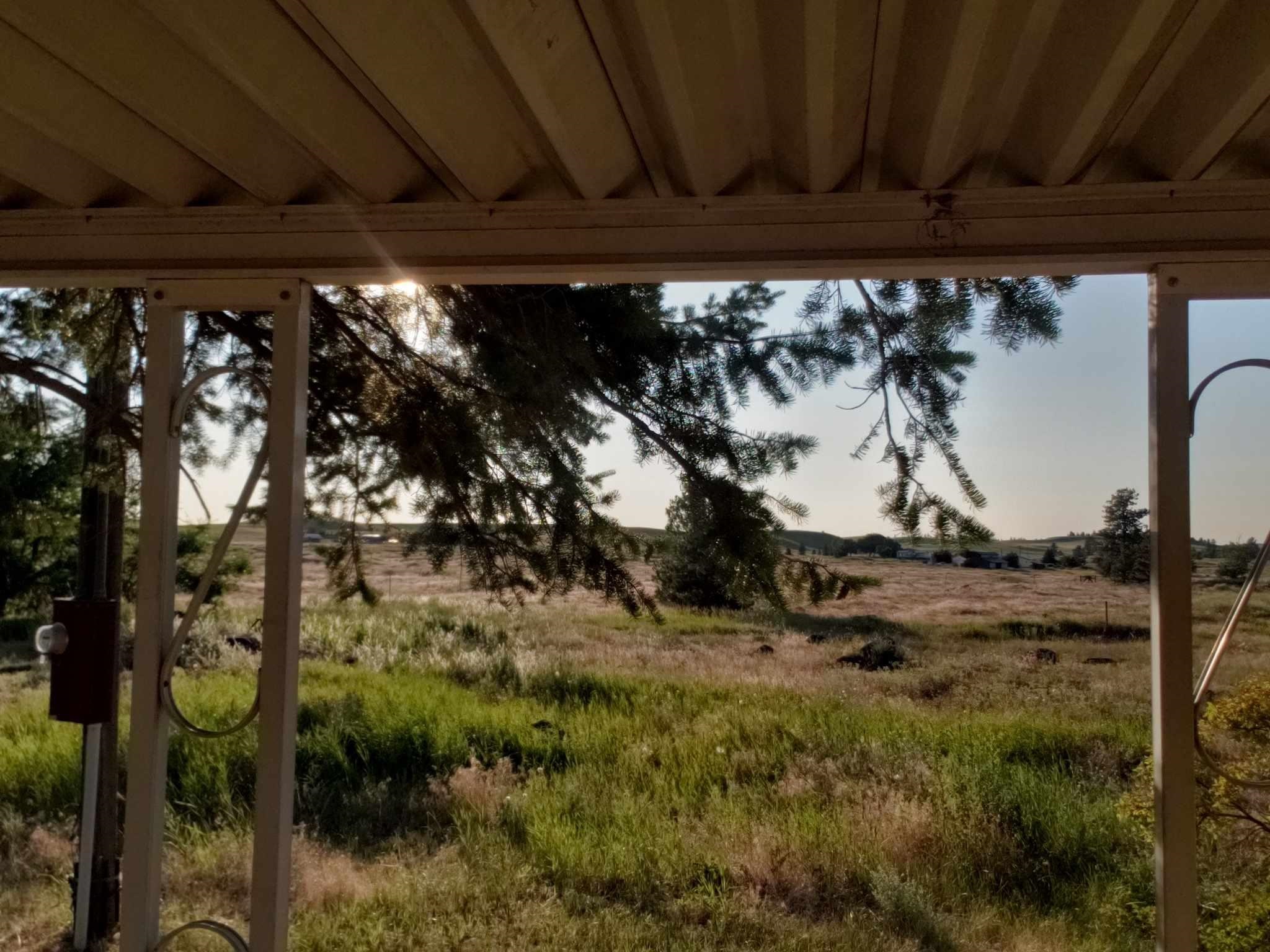 16410 South Carstens Road Edwall, WA 99008 - Photo 23 of 28