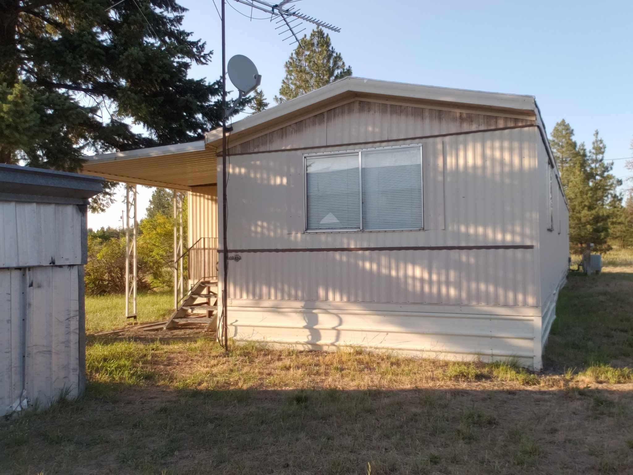 16410 South Carstens Road Edwall, WA 99008 - Photo 3 of 28