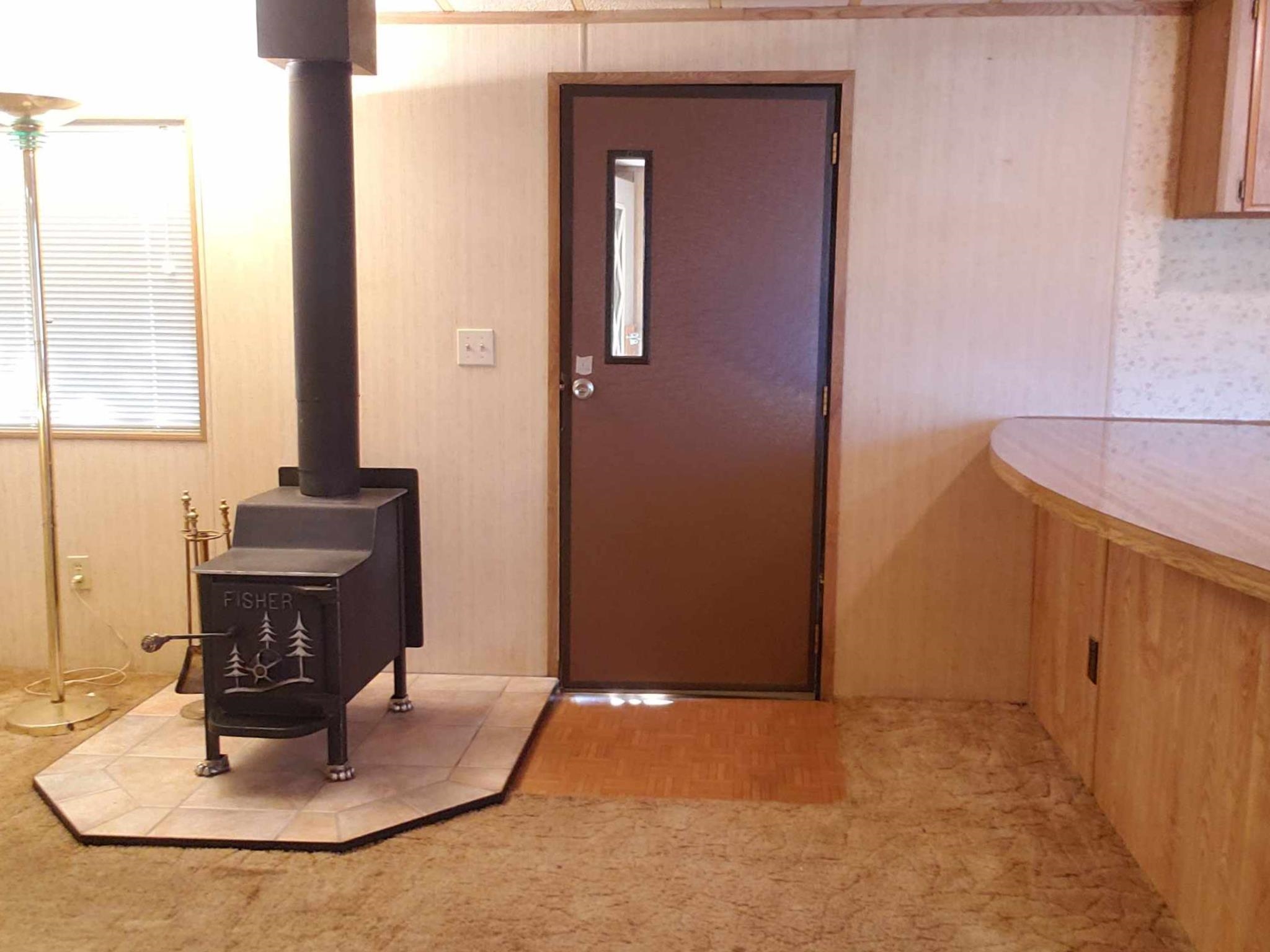 16410 South Carstens Road Edwall, WA 99008 - Photo 5 of 28