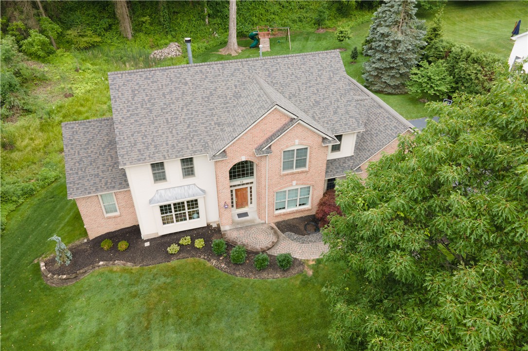 52 Meadow Cove Road Pittsford, NY 14534 - Photo 2 of 49