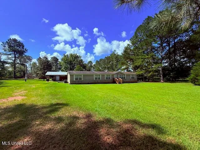 $139,000 | 97 Jack Duncan Road, Tylertown, MS 39667