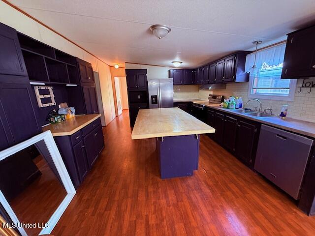 97 Jack Duncan Road Tylertown, MS 39667 - Photo 18 of 33 IMG_0414