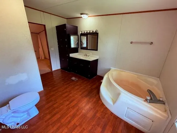 $139,000 | 97 Jack Duncan Road, Tylertown, MS 39667