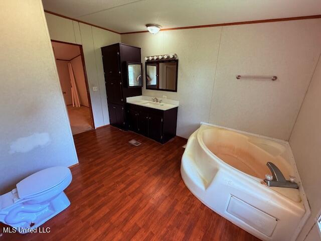 97 Jack Duncan Road Tylertown, MS 39667 - Photo 23 of 33 IMG_0419