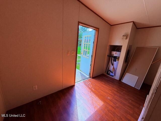 97 Jack Duncan Road Tylertown, MS 39667 - Photo 30 of 33 IMG_0426