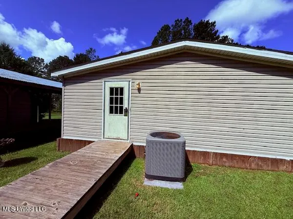 $139,000 | 97 Jack Duncan Road, Tylertown, MS 39667