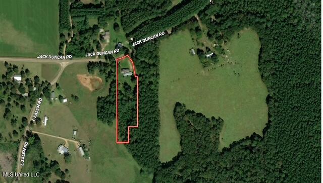 97 Jack Duncan Road Tylertown, MS 39667 - Photo 32 of 33 IMG_0491