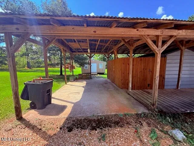 $139,000 | 97 Jack Duncan Road, Tylertown, MS 39667